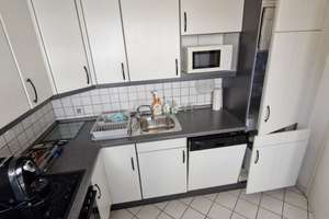 Mietfreies Ein- / Mehrfamilienhaus in Offenbach Bieber zu verkaufen. ca. 250 m2 WF, 3-4 Wohnungen – 63073 Bieber, Offenbach am Main – Vorschaubild 32