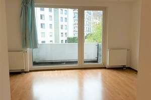 Freundliches Appartement am Ponttor, Balkon vorhanden