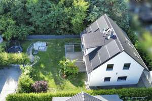 Exklusives Wohnen am Waldrand! – Die vollständige Adresse der Immobilie erhältst du vom Anbieter., 14476 Groß Glienicke, Potsdam – Vorschaubild 27