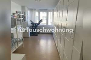 Tauschwohnung: BITTE MAIL SCHREIBEN: 3 Zimmer gegen größeres – Köpenicker Straße 99, 10179 Mitte (Ortsteil), Berlin – Vorschaubild 5