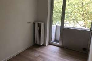 3 Raum Wohnung mit 2 Balkonen, Gäste - WC, in 41061 Mönchengladbach – Hohenzollernstraße 110, 41061 Gladbach, Mönchengladbach – Vorschaubild 7