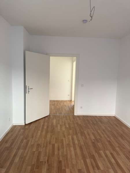 2-Zimmer-Wohnung mit kurzen Wegen in die Innenstadt - Foto 5