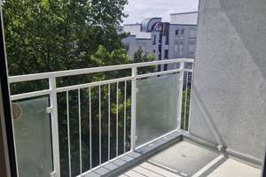 Großzügige 1,5-Zimmer-Wohnung mit Balkon und Aufzug – 50,38 m² in Nürnberg Nord-Ost – Merianstrasse 30, 90409 Schleifweg, Nürnberg – Vorschaubild 6