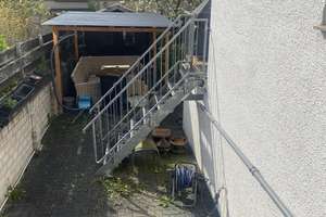 Modernes Zweifamilienhaus mit Einliegerwohnung mit Balkon in ruhiger Lage von Rösrath – Die vollständige Adresse der Immobilie erhältst du vom Anbieter., 51503 Rösrath – Vorschaubild 17