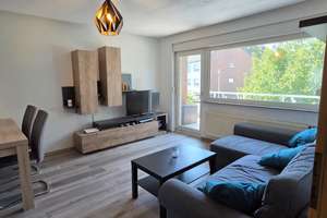 Modernisierte 3-Zimmer-Wohnung in ruhiger Lage von Grevenbroich-Neuenhausen – Die vollständige Adresse der Immobilie erhältst du vom Anbieter., 41517 Grevenbroich – Vorschaubild 2