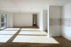 Energieeffiziente 4 Zimmer Neubauwohnung in Krefeld-Stadtmitte – Die vollständige Adresse der Immobilie erhältst du vom Anbieter., 47798 Stadtmitte, Krefeld – Vorschaubild 7