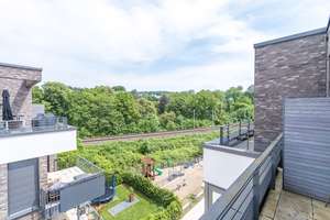 Exklusive, möblierte Maisonett-Wohnung in Heilbronn Ost – Die vollständige Adresse der Immobilie erhältst du vom Anbieter., 74074 Heilbronn, Heilbronn – Vorschaubild 16