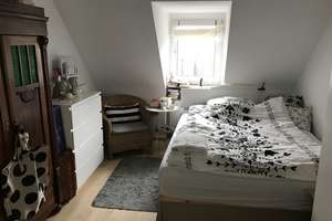Dachgeschosswohnung in Siegens Oberstadt – Alte Poststraße 32, 57072 Siegen, Siegen – Vorschaubild 7