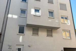 3-Zimmer-Wohnung mit Balkon in der Nordstadt sucht neue Mieter