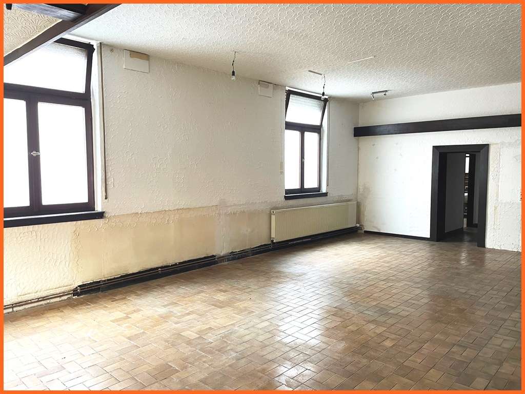 Immobilie in Bad Kreuznach - Renditestarkes Wohn-und Geschäftshaus mit Erweiterungsmöglichkeit im Herzen von Bad Münster. - Bild 0