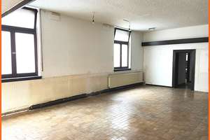 Renditestarkes Wohn-und Geschäftshaus mit Erweiterungsmöglichkeit im Herzen von Bad Münster. – Die vollständige Adresse der Immobilie erhältst du vom Anbieter., 55583 Bad Münster am Stein-Ebernburg – Vorschaubild 2