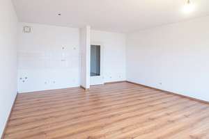Tolle Singlewohnung mit Balkon in Dresden-Weißig. – Radeberger Straße 20 e, 1328 Weißig, Dresden – Vorschaubild 4