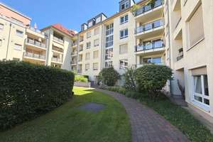 IM HERZEN VON BOCKENHEIM: Tolle, große Wohnung mit Potenzial in Frankfurt – 60487 Bockenheim, Frankfurt am Main – Vorschaubild 20