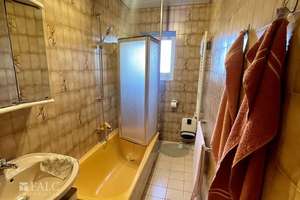 Zweifamilienhaus mit Halle, Werkstatt und Garagen – Die vollständige Adresse der Immobilie erhältst du vom Anbieter., 66399 Mandelbachtal – Vorschaubild 7