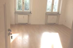 Schön sanierter Altbau, 3,5 R. mit Balkon + EBK – Bautzmannstr. 1, 4315 Volkmarsdorf, Leipzig – Vorschaubild 24