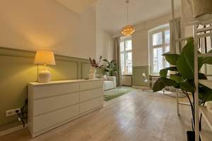 Saniertes Altbau-Zimmer in Köln-Mülheim – möbliert, hell & bezugsfertig – Dünnwalder Straße 58, 51063 Mülheim (Ortsteil), Köln – Vorschaubild 8