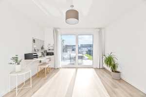 Stilvolles Reihenmittelhaus mit Garten und Pool - Einziehen & Genießen. – Esslingen (Kreis) – Vorschaubild 4