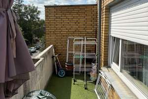 Vermietete 3-Zimmer-Eigentumswohnung mit Balkon und Gäste-WC – attraktive Kapitalanlage – Meller Str. 283, 49084 Fledder, Osnabrück – Vorschaubild 4