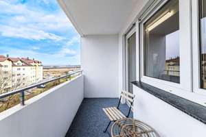 Ohne Makler: Sofort freie renovierte Wohnung mit Balkon, Domblick und Garage. 5% Rendite möglich. – Seebachmarter 6, 96103 Hallstadt – Vorschaubild 4