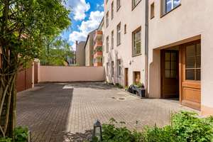 **Attraktive Etagenwohnung in begehrter & ruhiger Steglitzer Lage** – Die vollständige Adresse der Immobilie erhältst du vom Anbieter., 12167 Steglitz, Berlin – Vorschaubild 17