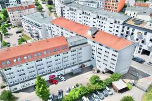 1-Zimmer-Wohnung nähe Universität von Magdeburg! – Die vollständige Adresse der Immobilie erhältst du vom Anbieter., 39106 Alte Neustadt, Magdeburg – Vorschaubild 4