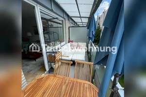 Tauschwohnung: 86m2 3.OG Fahrstuhl 3zkb2b im Grindel  – Hermann-Behn-Weg 7, 20146 Rotherbaum, Hamburg – Vorschaubild 7