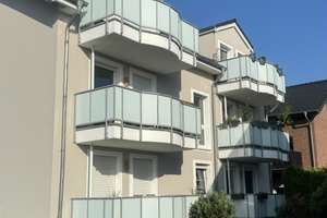 Lebendig wohnen: 3,5-Zimmer-Dachgeschosswohnung in Oberhausen – Kiefernstraße 21, 46147 Sterkrade-Nord, Oberhausen – Vorschaubild 2