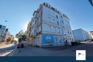 Ideal für Singles & Pendler – kompakte Wohnung in Bremerhaven-Lehe – Die vollständige Adresse der Immobilie erhältst du vom Anbieter., 27568 Goethestraße, Bremerhaven – Vorschaubild 2