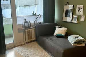 Freies 1 Zimmer Apartment in Düsseldorf,  direkte FH-Nähe  – Münsterstrasse 161, 40476 Derendorf, Düsseldorf – Vorschaubild 9