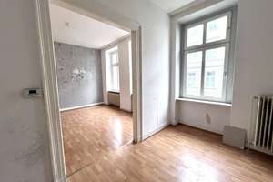 „Von BAIMEX“ Klassisches & denkmalgeschütztes Mehrfamilienhaus – Die vollständige Adresse der Immobilie erhältst du vom Anbieter., 42105 Elberfeld West, Wuppertal – Vorschaubild 7