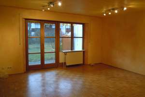 Sonnige Süd-West Zwei Zimmer Wohnung in Grafing Stadt 53,5m2 – Die vollständige Adresse der Immobilie erhältst du vom Anbieter., 85567 Grafing bei München – Vorschaubild 3