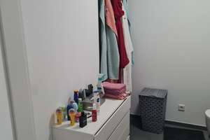 Wohnen mit Charakter: 2-Zimmer-Wohnung in Krefeld-Fischeln – Kölnerstr 337, 47807 Fischeln, Krefeld – Vorschaubild 7