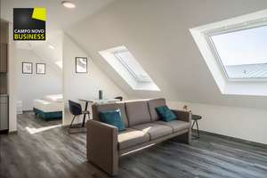 Modernes 2-Zimmer-Apartment in Dortmund – Heimbrügge 5a+b, 44359 Mengede (Ortsteil), Dortmund – Vorschaubild 3