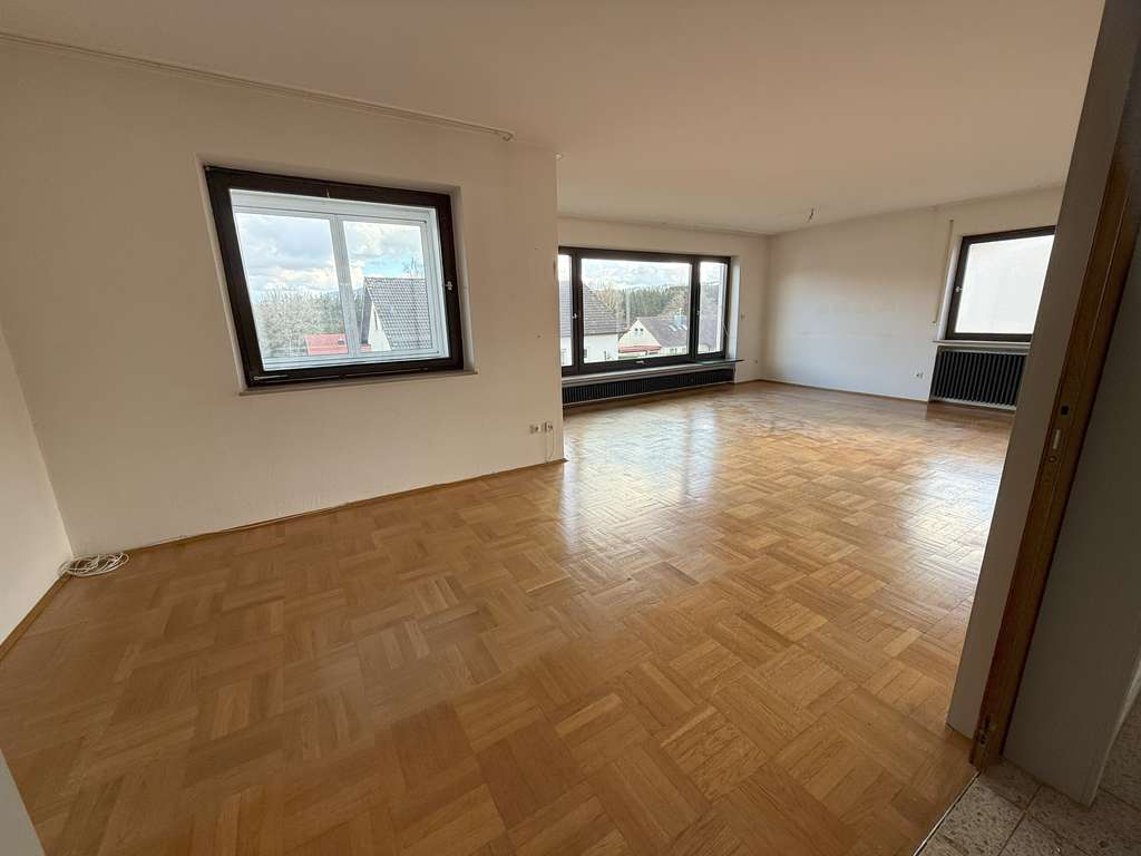 Immobilie in Aldingen - Ihr neues Zuhause in Aldingens Traumlage - Bild 3