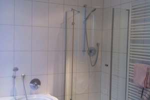 Außergewöhnliche 5-Zimmer Galeriewohnung mit Dachloggia – 90762 Stadtpark, Stadtgrenze, Fürth – Vorschaubild 17