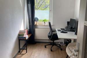 Helle 3-Zimmer Wohnung mit Balkon in Hannover List/Vahrenwald – Isernhagenerstr. 3, 30161 Vahrenwald, Hannover – Vorschaubild 21