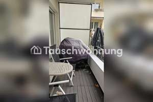 Tauschwohnung: 2 Zi. Hochpaterre, Balkon, gegen 2 Zi. grösser oder 3 Zi. – Die vollständige Adresse der Immobilie erhältst du vom Anbieter., 50931 Lindenthal (Ortsteil), Köln – Vorschaubild 8
