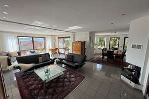 Exclusive Villa mit ELW, Doppel-Garage, Balkone, Terrassen, Erdwärme, Photovoltaik, Pool uvm. – Die vollständige Adresse der Immobilie erhältst du vom Anbieter., 64401 Groß-Bieberau – Vorschaubild 12