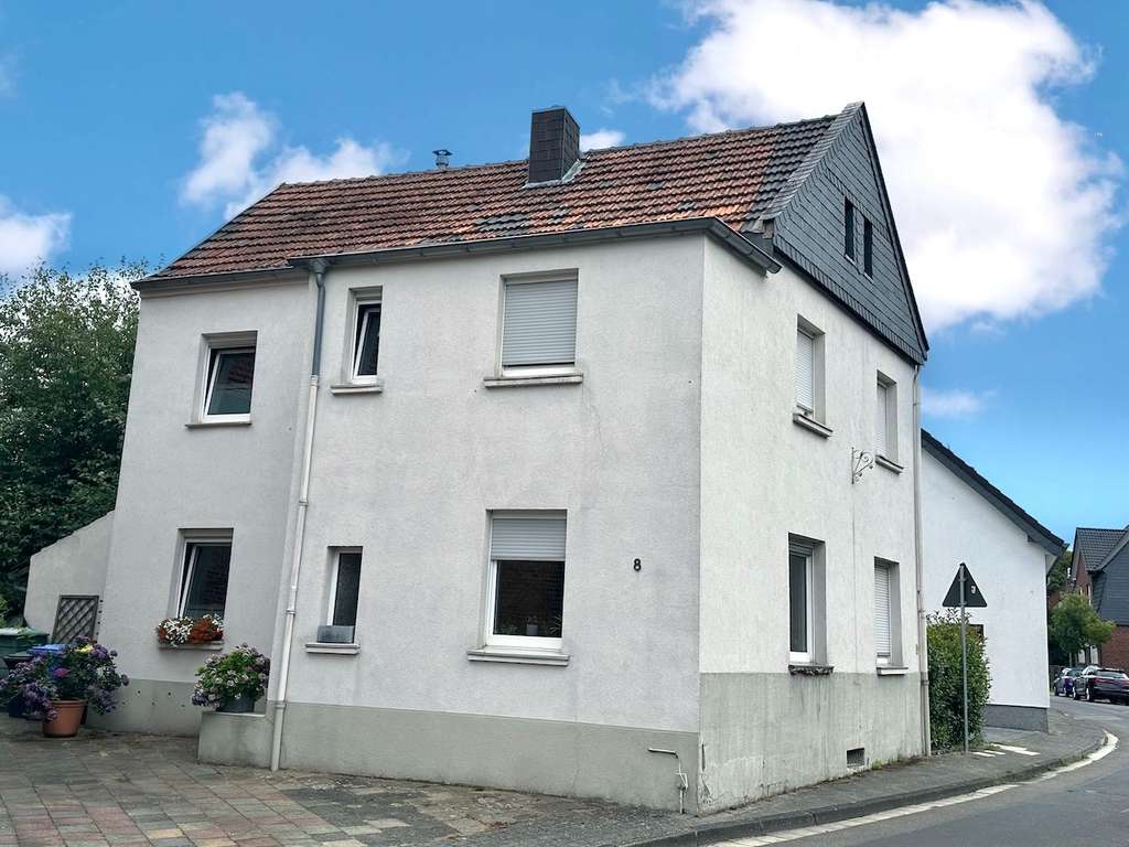 Immobilie in Neuss - Zwei Einfamilienhäuser in beliebter Wohnlage - Bild 1