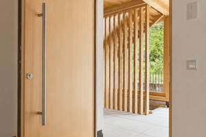 Leerstehende 4-Zimmer Wohnung in Freiburg-Kappel | 114 m² | Aufzug | Terrasse | ökologisch & modern – 79117 Kappel, Freiburg im Breisgau – Vorschaubild 17