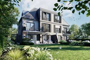 Der wichtigste Ort Ihres Lebens! – Die vollständige Adresse der Immobilie erhältst du vom Anbieter., 81739 Waldperlach, München – Vorschaubild 6
