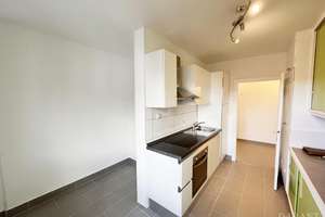 Schicke 3 Zimmer-Wohnung im Lehenviertel – Die vollständige Adresse der Immobilie erhältst du vom Anbieter., 70180 Lehen, Stuttgart – Vorschaubild 7