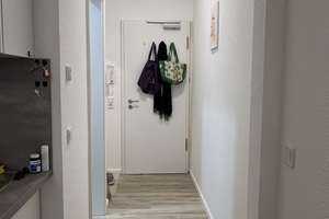 Kompaktes 1-Zimmer-Apartment Mainz-Gonsenheim – Kirchstraße 2, 55124 Gonsenheim, Mainz – Vorschaubild 6