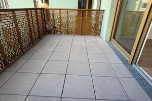 Ab sofort! 3-Zimmer-Wohnung (Typ 27 kompakt) mit Balkon, Gäste-WC und eigenem Keller – Raderberggürtel 50, 50968 Marienburg, Köln – Vorschaubild 11