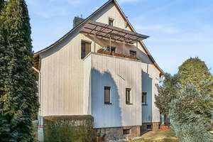 Gemütliches Wohnhaus mit Garten in Frohburg – Die vollständige Adresse der Immobilie erhältst du vom Anbieter., 4654 Frohburg – Vorschaubild 3