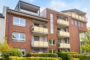 Gemütliche Wohnung in Bottrop zu vermieten!