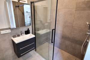 Voll möbliertes Apartment in zentraler Lage – Kriegsstraße 94, 76133 Innenstadt-Ost, Karlsruhe – Vorschaubild 7