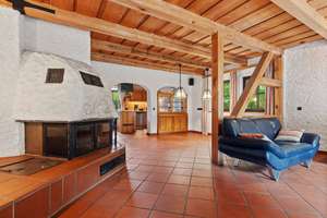 Repräsentative Landhaus-Villa! Exklusives Anwesen mit absoluter Privatsphäre – Die vollständige Adresse der Immobilie erhältst du vom Anbieter., 95473 Prebitz – Vorschaubild 8