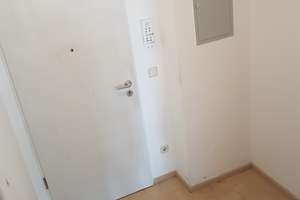 Helle 2-Zimmer-Wohnung mit Balkon, Aufzug & Duplex-Tiefgaragenstellplatz in ruhiger Innenhoflage – Die vollständige Adresse der Immobilie erhältst du vom Anbieter., 81379 Obersendling, München – Vorschaubild 8