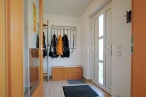 *Reserviert* - Niedersedlitz - 2005 erbautes, bezugsfreies Einfamilienhaus mit Garage – Bornaer Weg 5, 1257 Niedersedlitz, Dresden – Vorschaubild 9